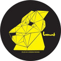 Boohgaloo Zoo: No Joke (Inc Seiji Remix) - 12-INCH SINGLE