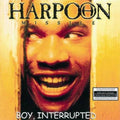 Harpoon Missile: Boy Interrupted  ( CD )