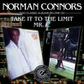 Norman Connors: Take It to the Limit/Mr.C - CD