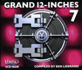 Various Artists: Grand 12 Inches 7 / Various  ( CD )
