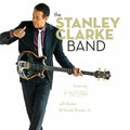 Stanley Clarke: Stanley Clarke Band - CD