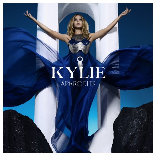 Kylie Minogue: Aphrodite  ( CD )
