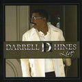 Darrell Hines: Live  ( CD )