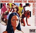 Nico Fidenco: Emanuelle Around the World (Original Soundtrack) - CD