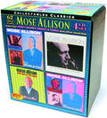 Mose Allison: Collectables Classics - CD