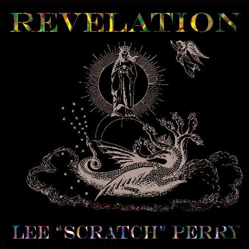Lee Perry Scratch: Revelation - CD