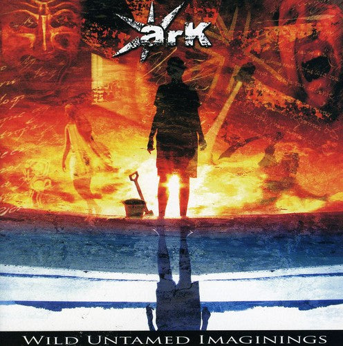 The Ark: Wild Untamed Imaginings - CD