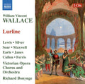 Richard Bonynge: Lurline  ( CD )