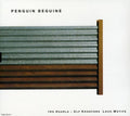 Iro Haarla & Ulf Krokfors: Penguin Beguine - CD