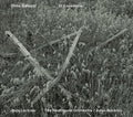 Dino Saluzzi &  Anja Lechner: El Encuentro - CD