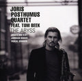Joris Posthumus: The Abyss - CD