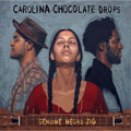 The Carolina Chocolate Drops: Genuine Negro Jig - VINYL