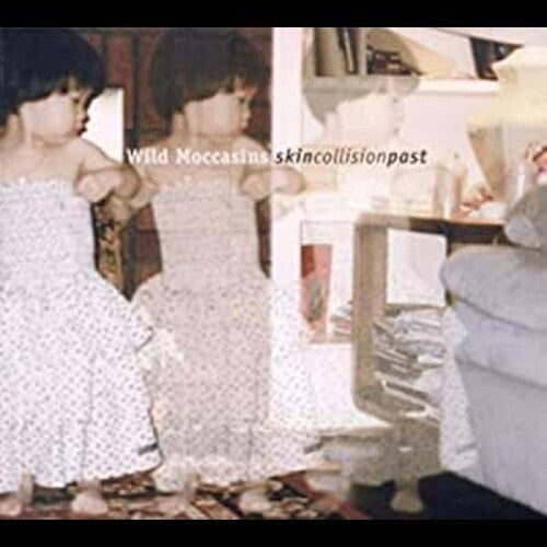 Wild Moccasins: Skin Collision Past  ( CD )