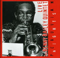 Benny Bailey: Peruvian Nights - CD