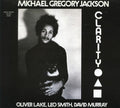 Michael Gregory Jackson: Clarity - CD