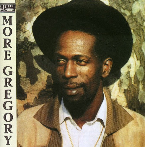 Gregory Isaacs: More Gregory Isaacs - CD