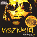 Vybz Kartel: Pon Di Gaza 2.0 - CD