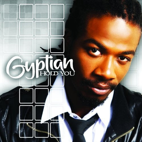 Gyptian: Hold You - CD