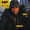 Boogie Down Productions: Edutainment  ( CD )