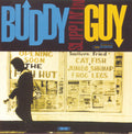 Buddy Guy: Slippin in  ( CD )
