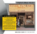 Rosanne Cash: Kings Record Shop  ( CD )