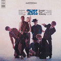 The Byrds: Younger Than Yesterday - CD