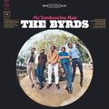 The Byrds: Mr Tambourine Man - CD
