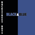 Backstreet Boys: Black and Blue - CD