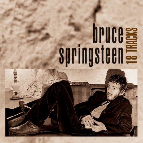 Bruce Springsteen: 18 Tracks - CD