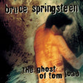 Bruce Springsteen: The Ghost Of Tom Joad - CD