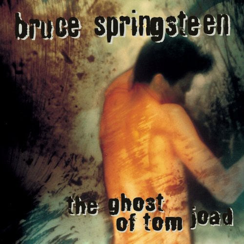 Bruce Springsteen: The Ghost Of Tom Joad - CD