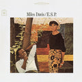 Miles Davis: E.S.P. - CD