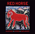 Red Horse: Red Horse  ( CD )