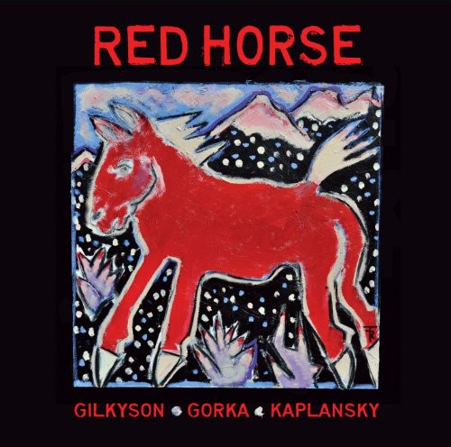 Red Horse: Red Horse  ( CD )