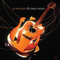 Lee Ritenour Six String Theory: Six String Theory - CD