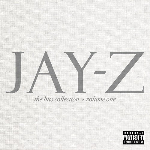 Jay-Z: The Hits Collection, Vol. 1  ( CD )