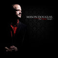 Mason Douglas: My Wild Heart  ( CD )