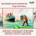 Various Artists: Trip to the Library / Various  ( CD )