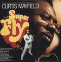Curtis Mayfield: Superfly - VINYL