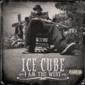 Ice Cube: I Am the West  ( CD )