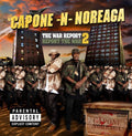 Capone-N-Noreaga: The War Report, Vol. 2  ( CD )