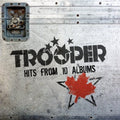 Trooper: Hits from 10 Albums - CD