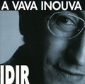 Idir: Vava Inouva - CD