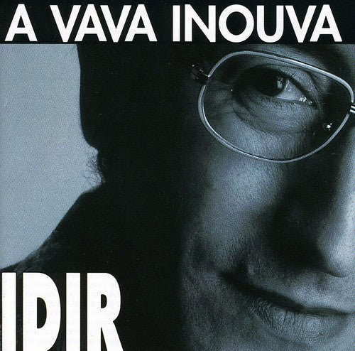 Idir: Vava Inouva - CD