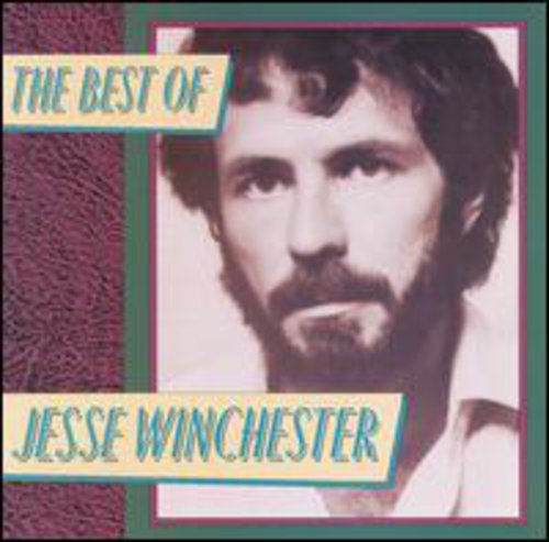 Jesse Winchester: Best of - CD