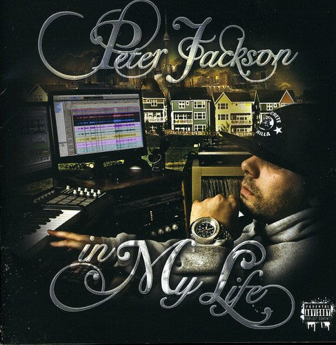 Peter Jackson: In My Life  ( CD )
