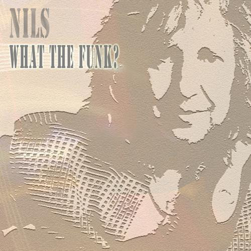 The Nils: What The Funk? - CD