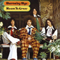Barnaby Bye: Room to Grow - CD