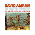 David Amram: Latin Jazz Celebration - CD