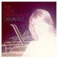 The Love Language: Libraries - VINYL